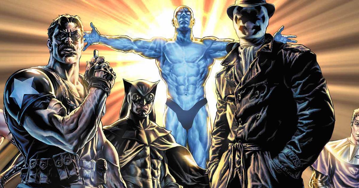 Watchmen