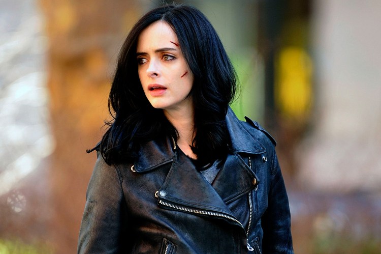 Jessica-Jones Krysten Ritter She-Hulk