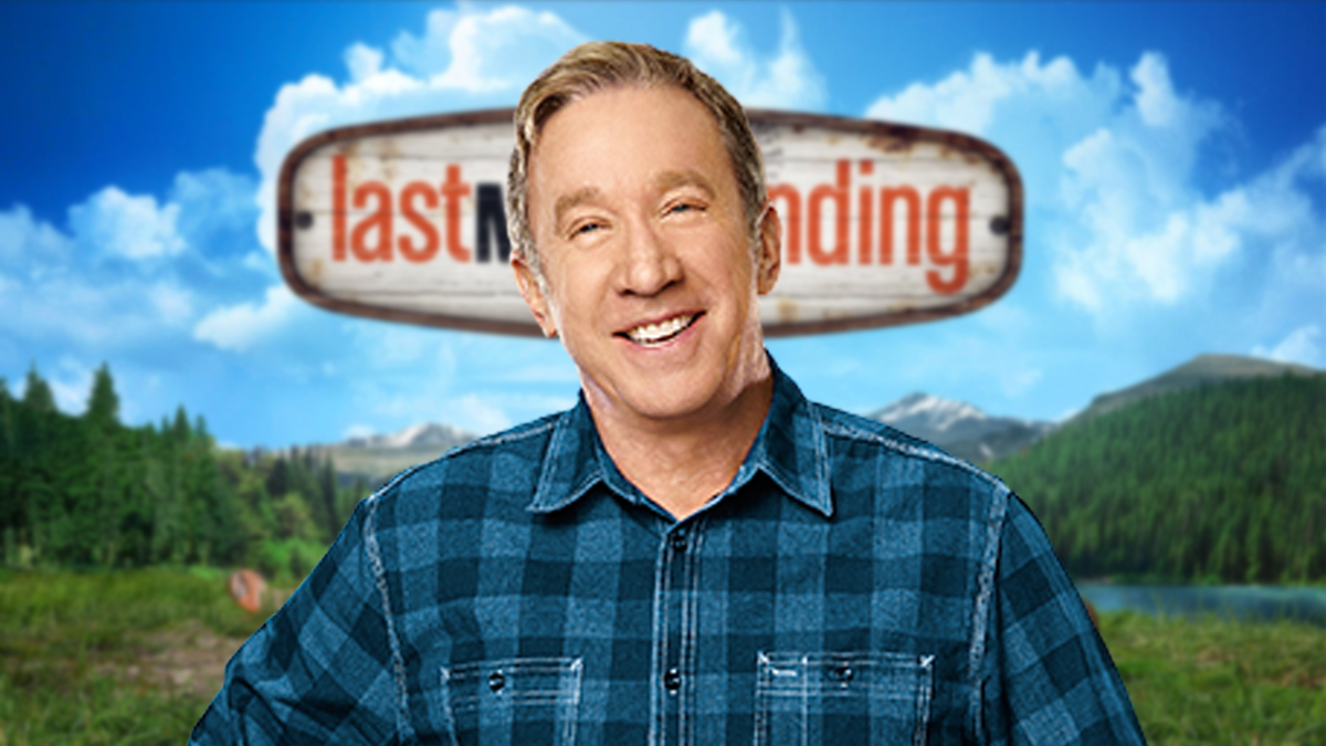 Tim Allen