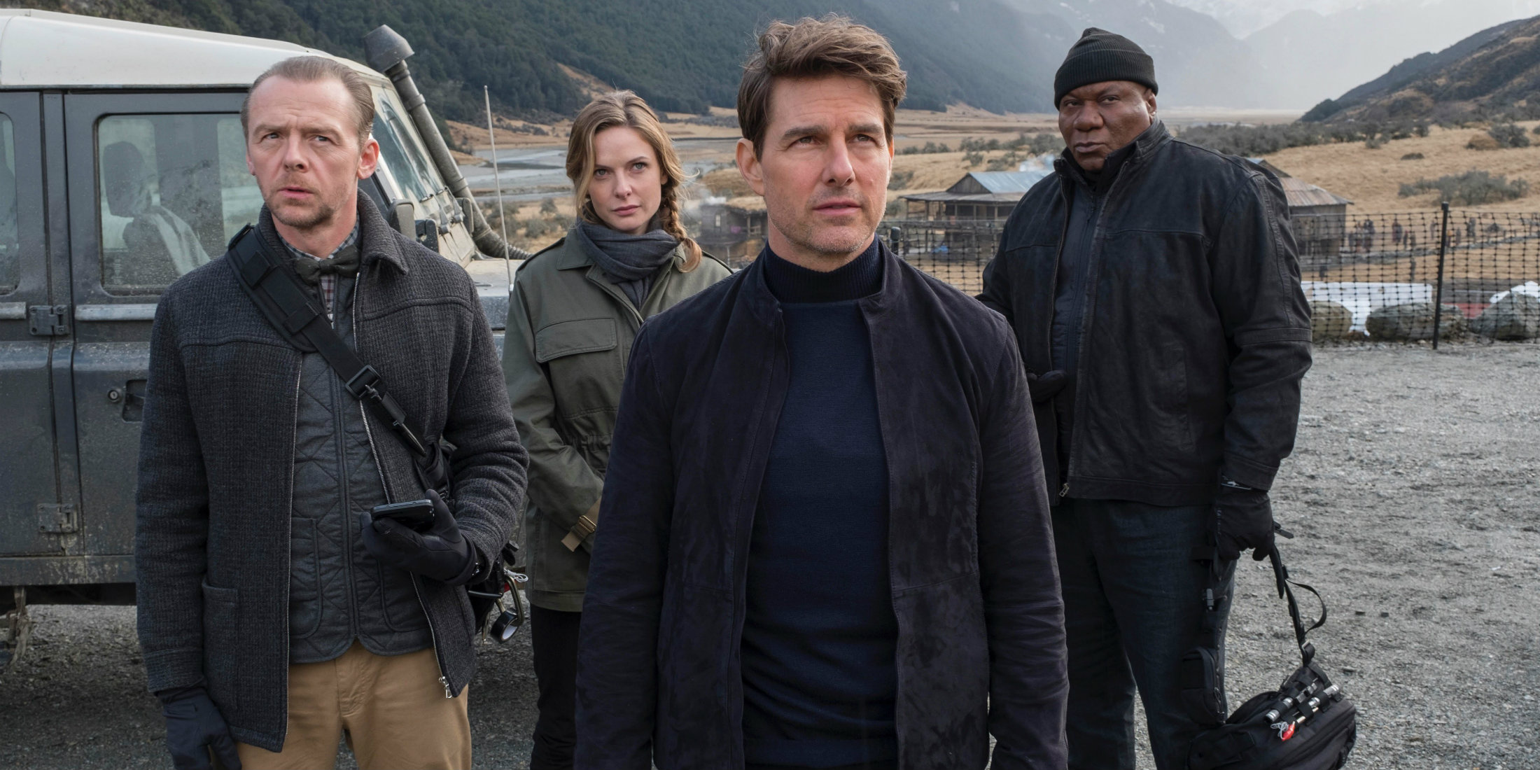 A still from Mission: Impossible - Fallout' 