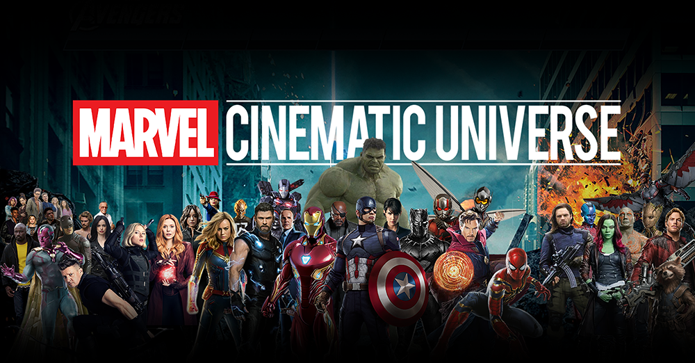 Marvel Cinematic Universe