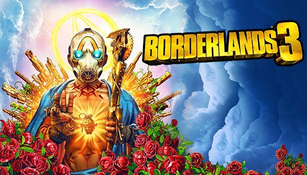 Borderlands