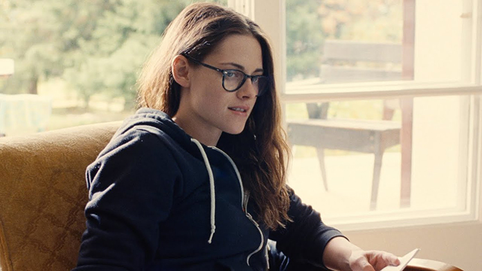 Kristen Stewart in Clouds of Sils Maria (2014)