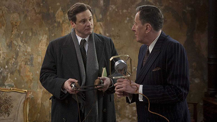 The King's Speech (2010)