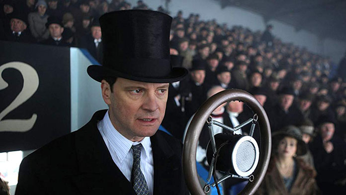 The King's Speech (2010)