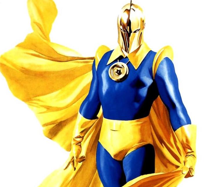 Doctor Fate