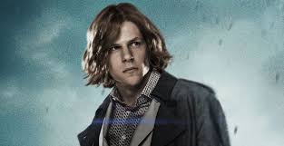 Jesse Eisenberg's lack of interest in the Snyder Cut