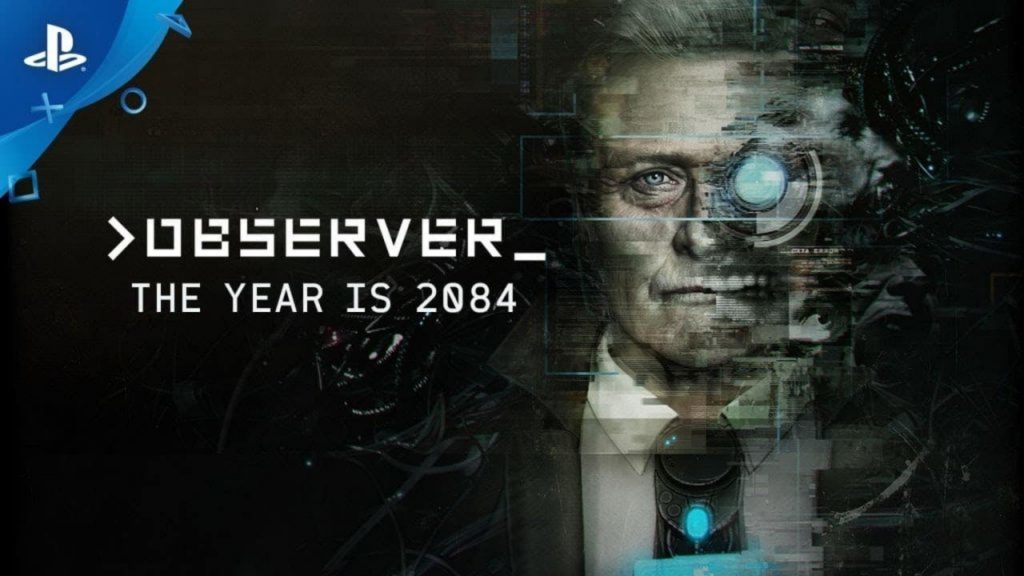 The Observer Redux Game 