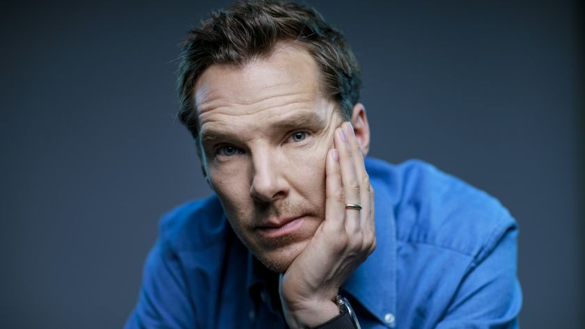 Cumberbatch