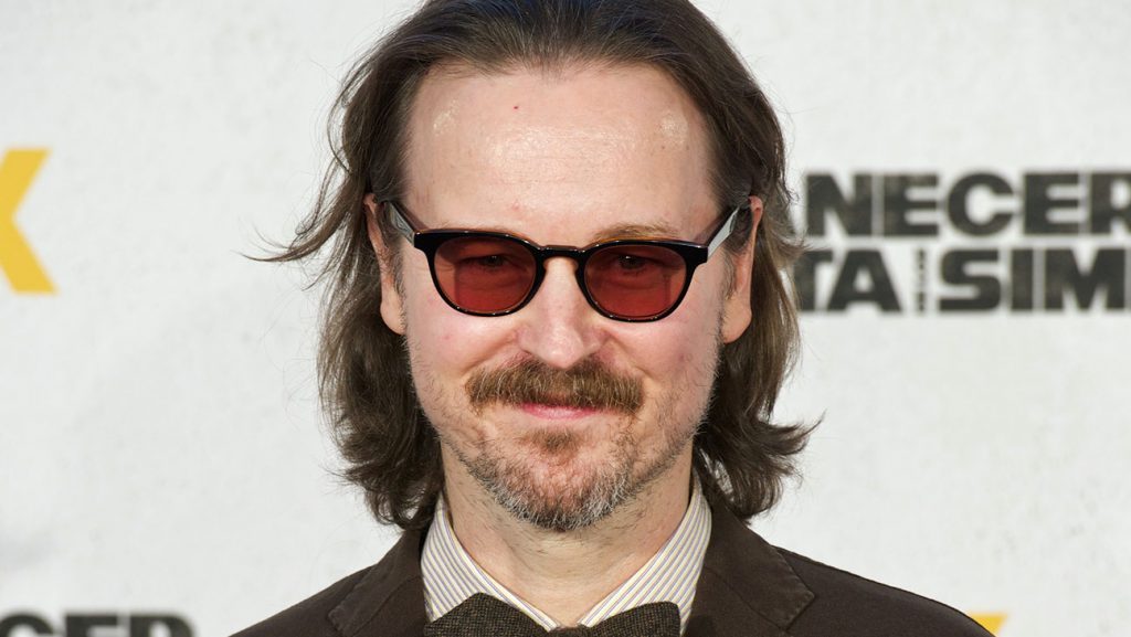 Matt Reeves