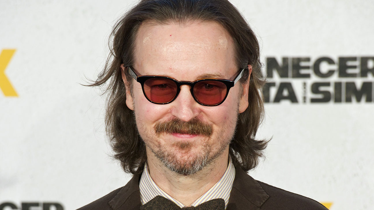 The Batman Director Matt Reeves 