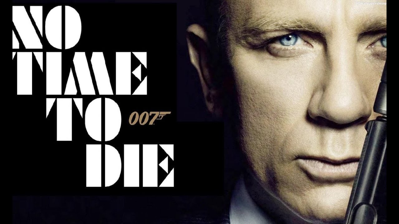 No Time to Die Daniel Craig Made Bond Feminist