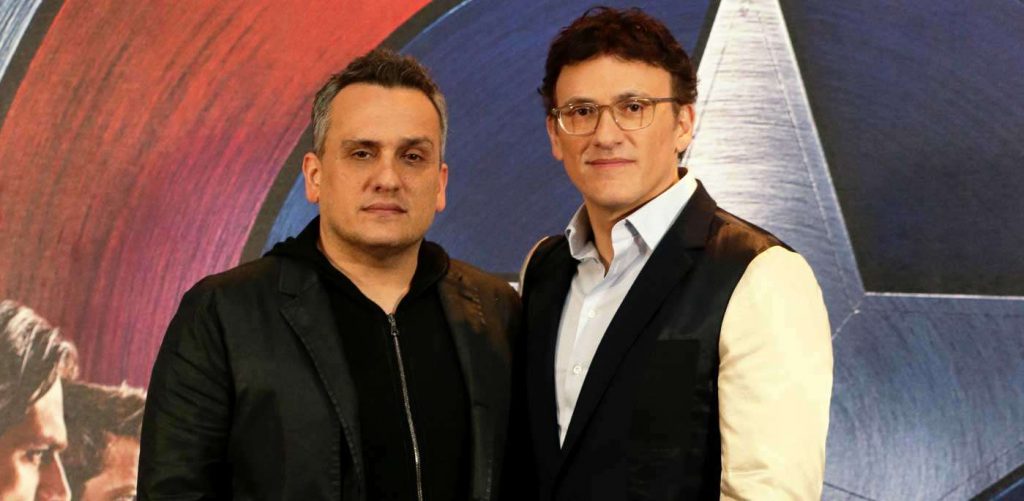 The Russo brothers