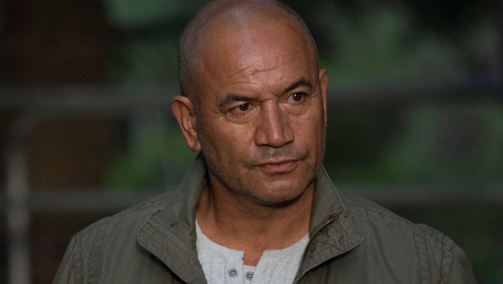 Temuera Morrison to play as Boba Fett