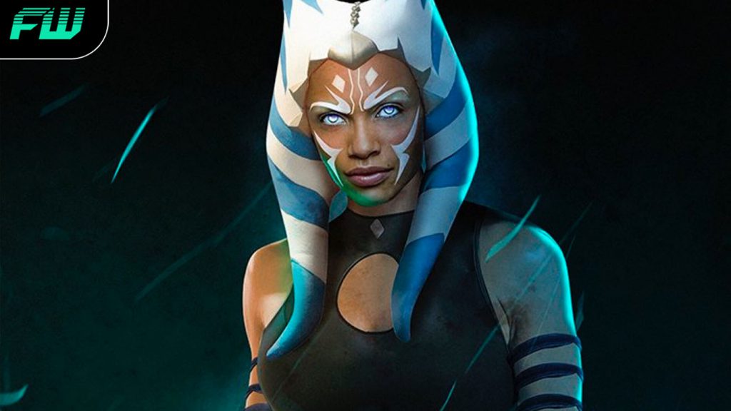 Ahsoka Tano