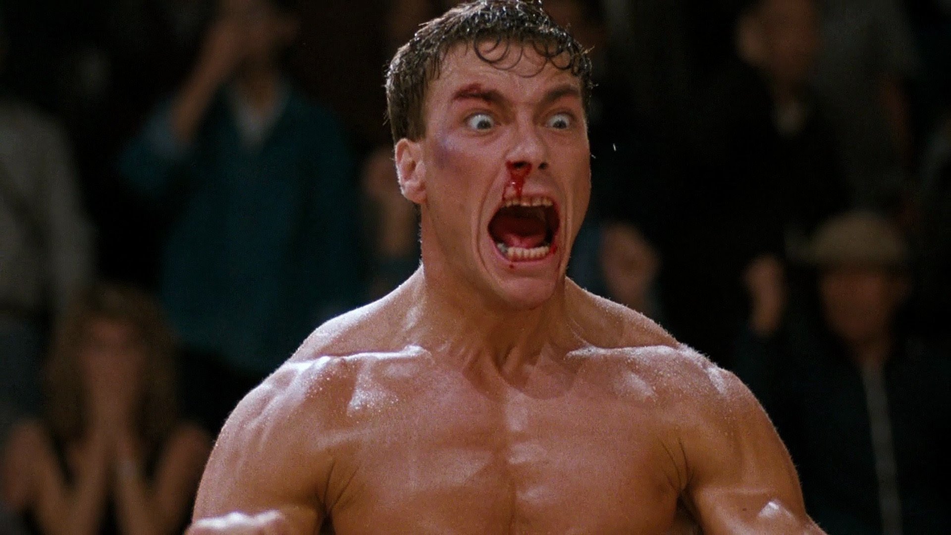 Bloodsport (1988)