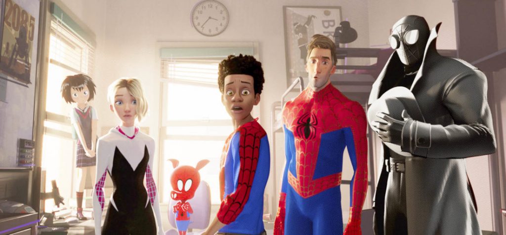 Will Doctor Ock re-enter the Spiderverse?