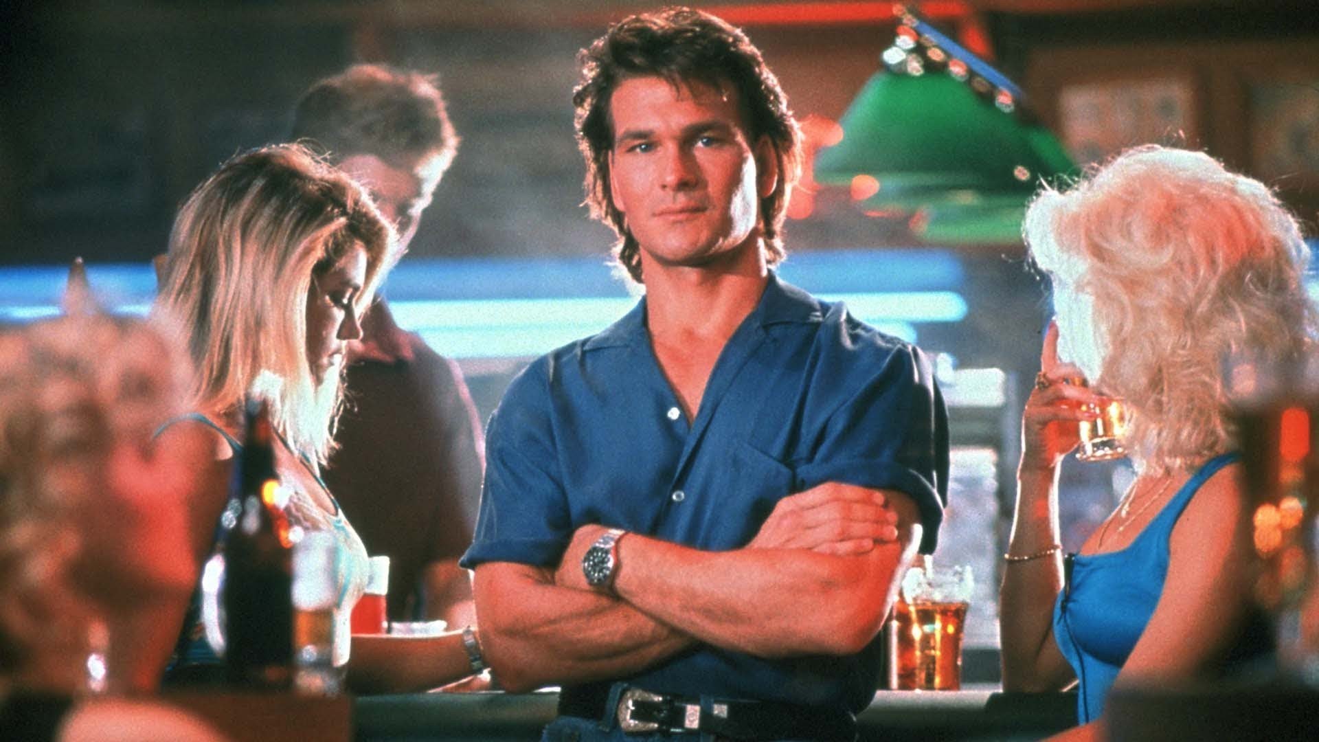 Road House (1989)