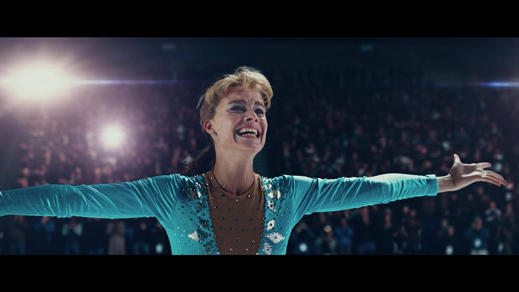 Robbie in I, Tonya