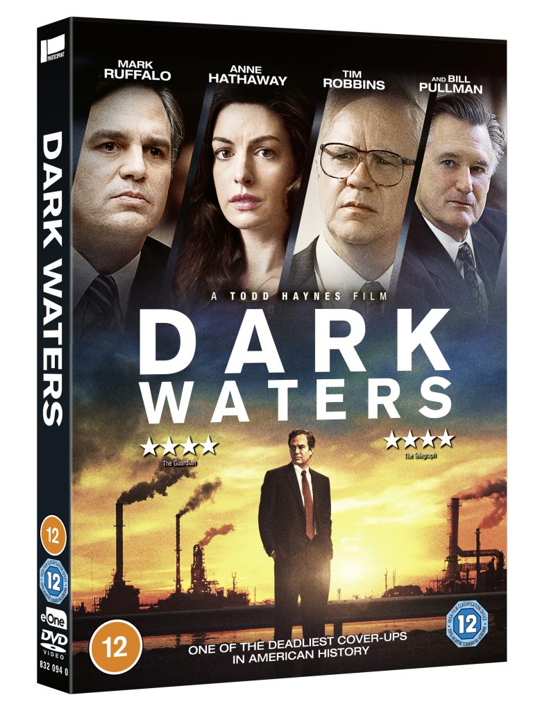 dark waters