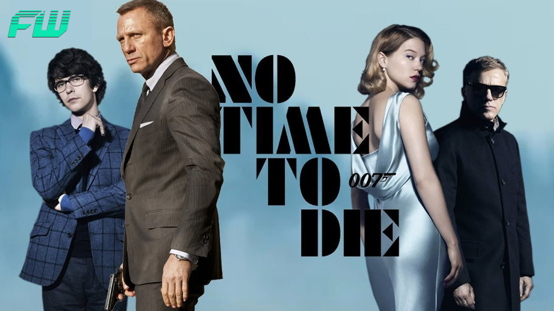 Daniel Craig Made Bond Feminist Spy