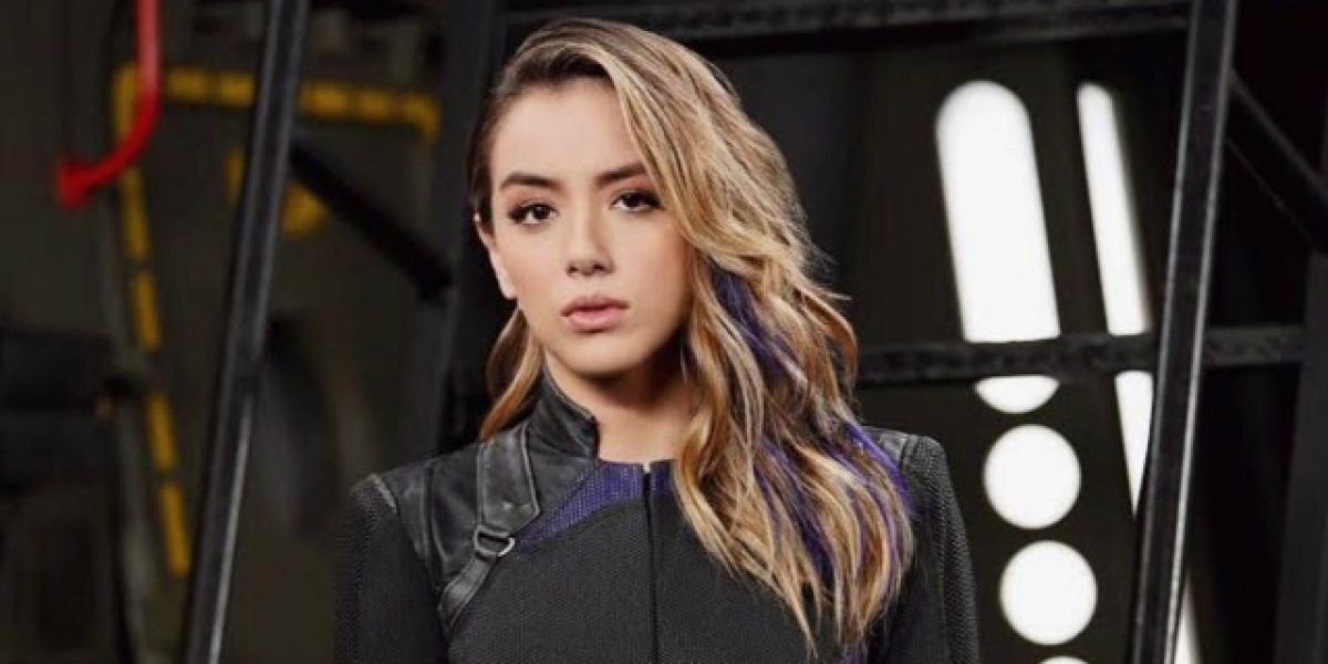 Agents of SHIELD’s Chloe Bennet Talks Quake’s Ending & Possibility of Return