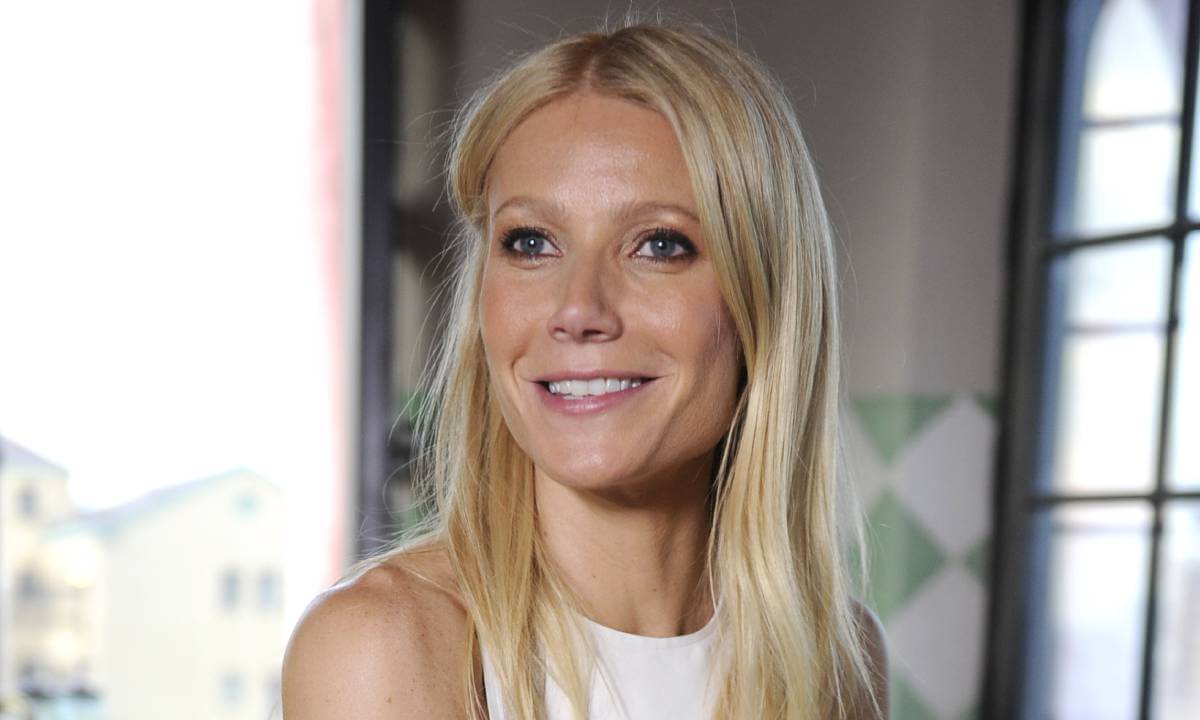 Gwyneth Paltrow