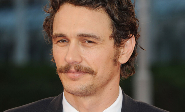 James Franco