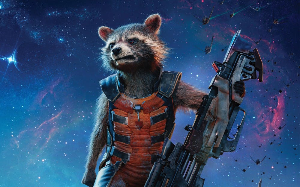 10 Things We Want To See In Guardians of the Galaxy Vol. 3