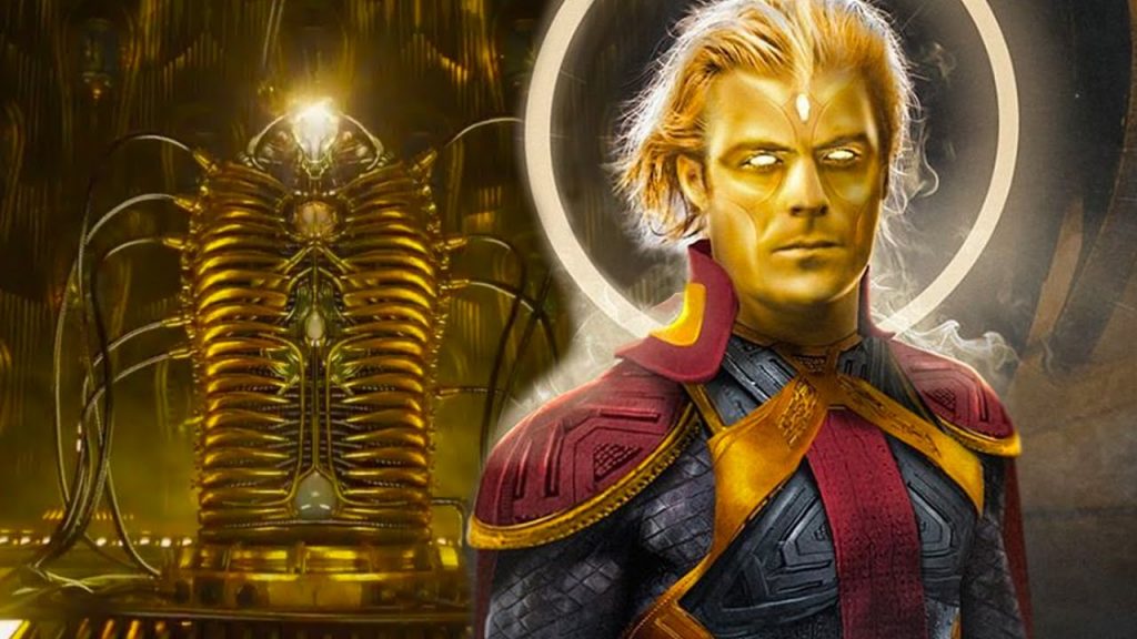 10 Things We Want To See In Guardians of the Galaxy Vol. 3