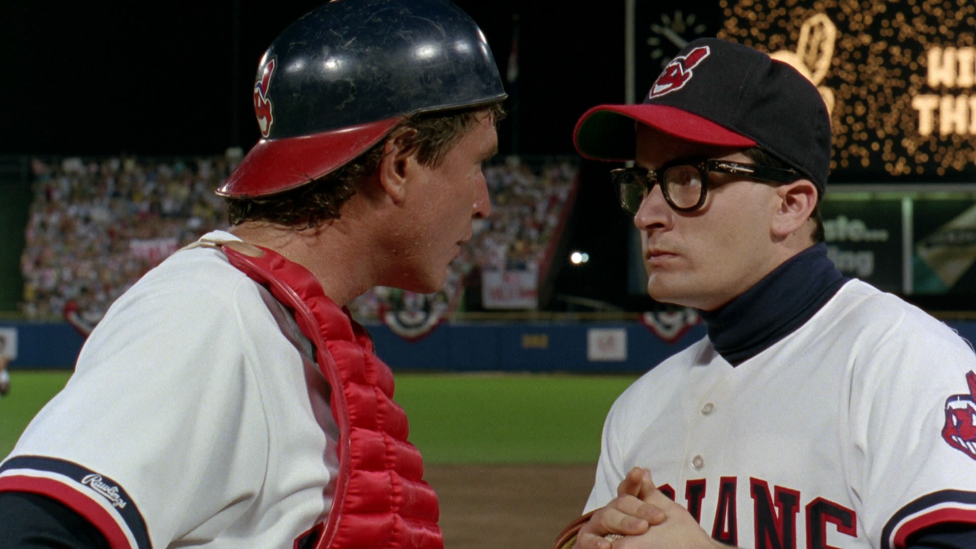 Major League Baseball Movie