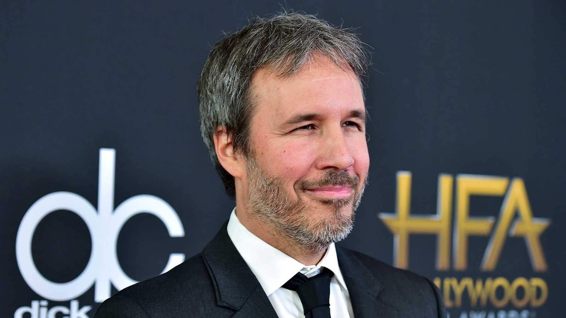 Denis Villeneuve 