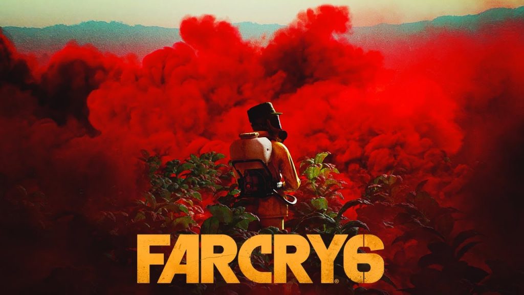 Far Cry 6