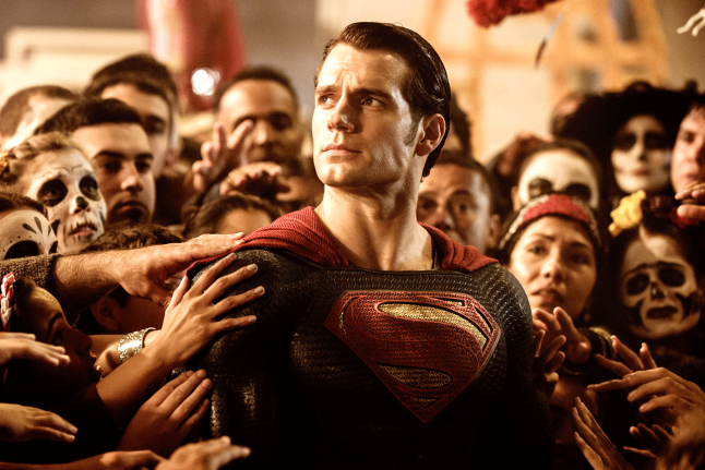 Superman: Son of Kal-El Answers Against Snyder's Superman Criticism