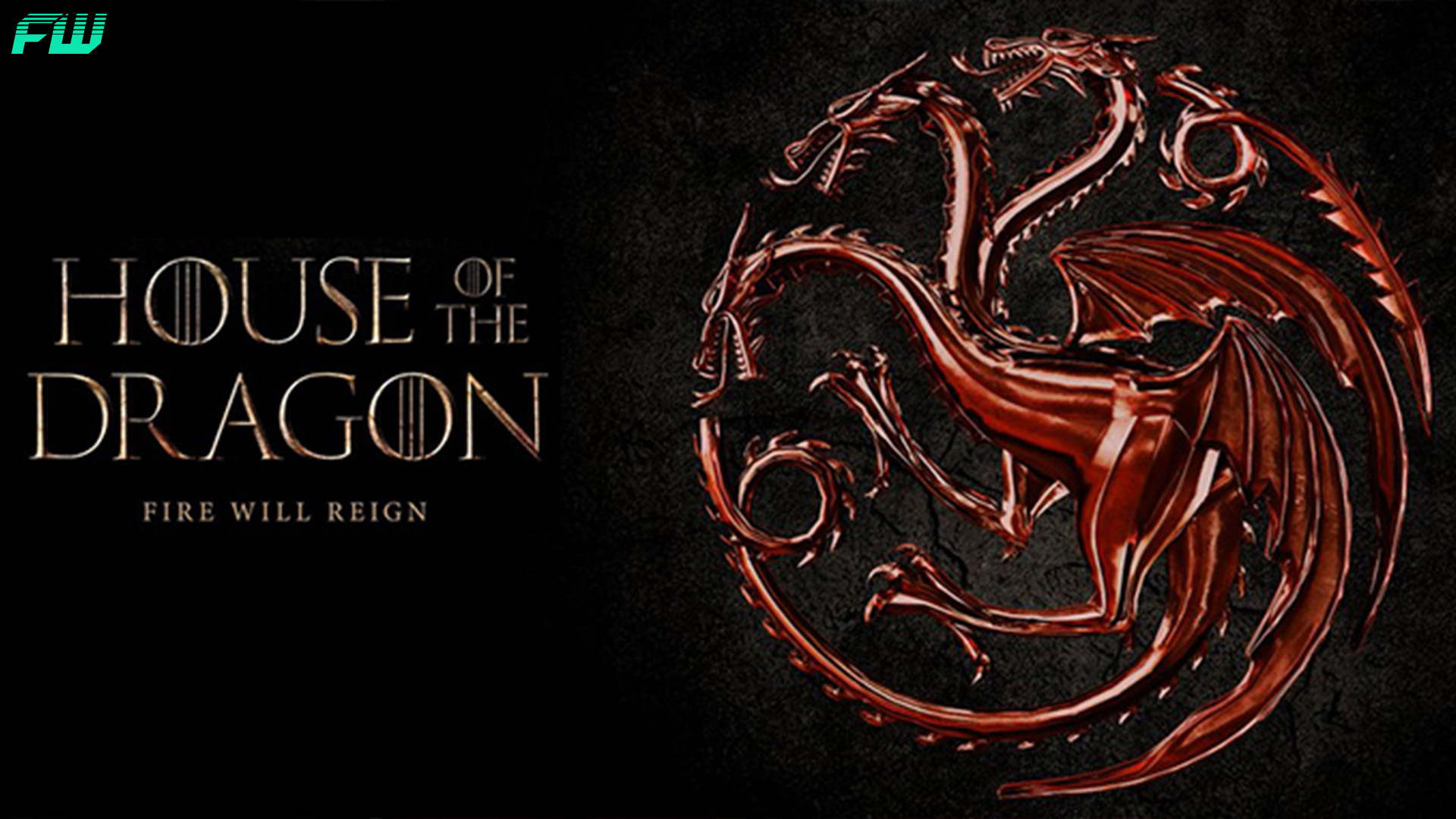 House of the Dragons