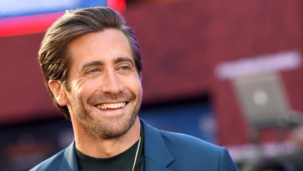 Jake Gyllenhaal