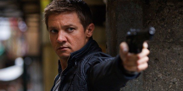 Jeremy Renner