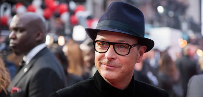 Matthew Vaughn