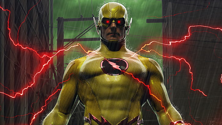 Reverse Flash