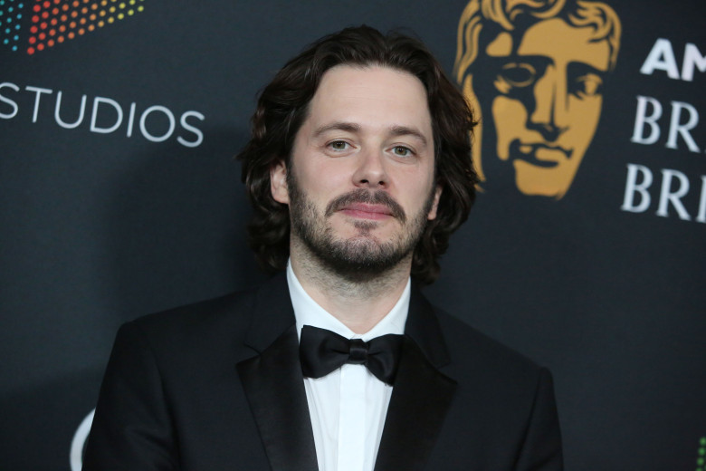 Original Ant-Man director, Edgar Wright