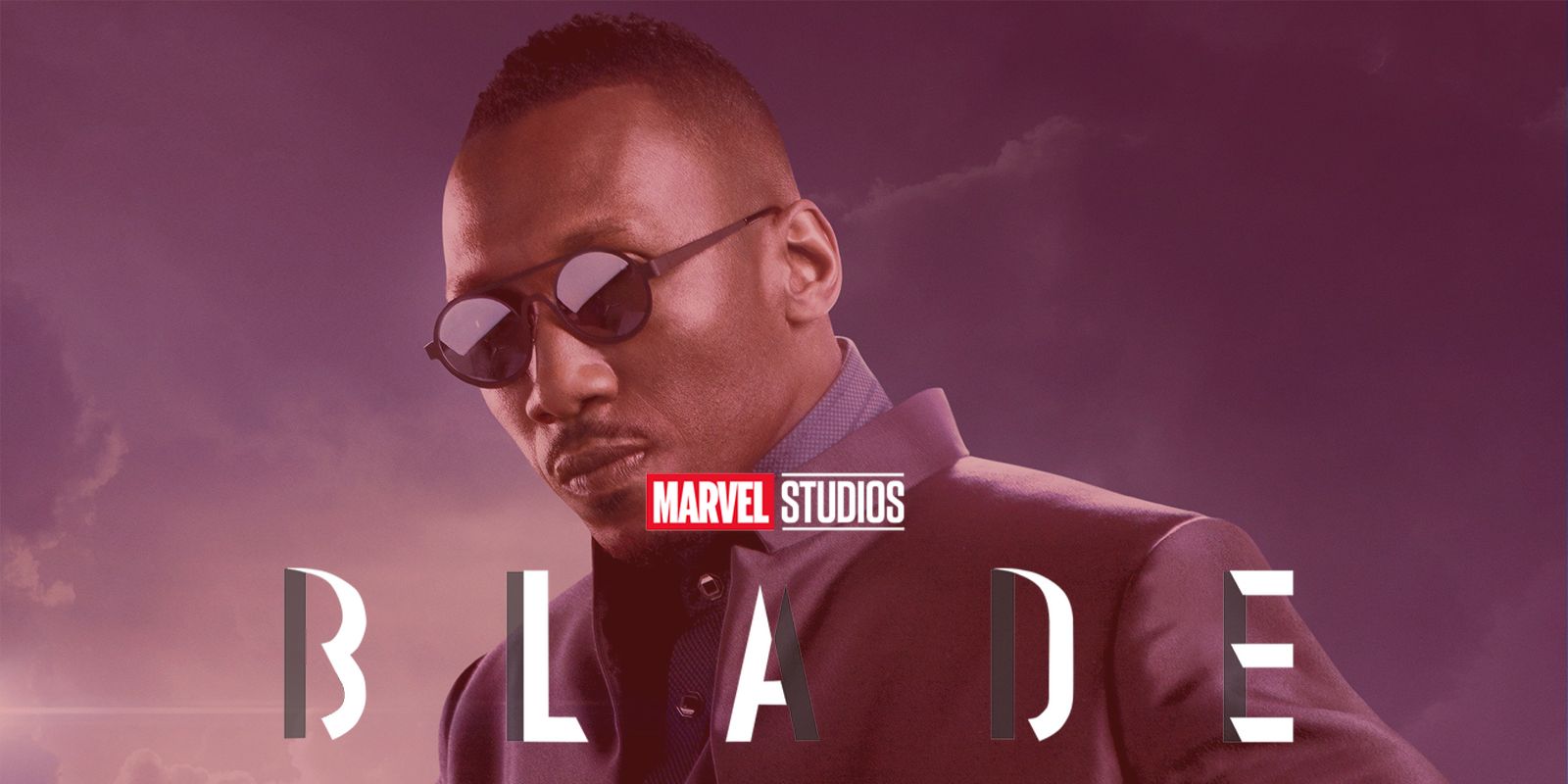 Marvel Confirmed Blade Reboot