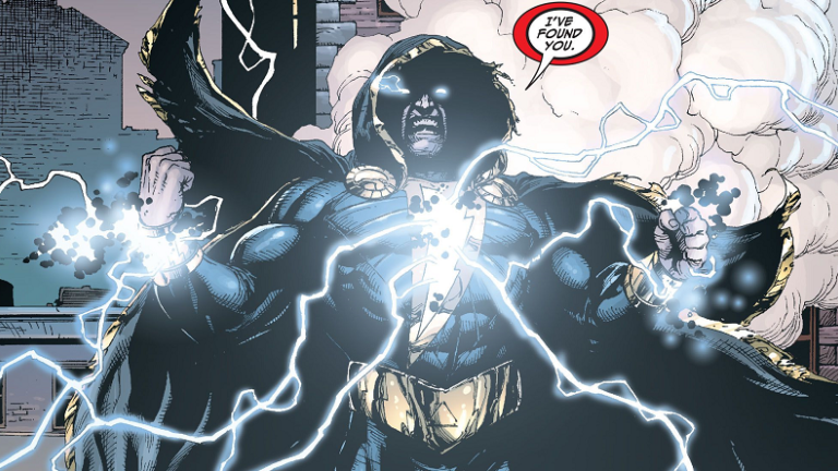 Black Adam