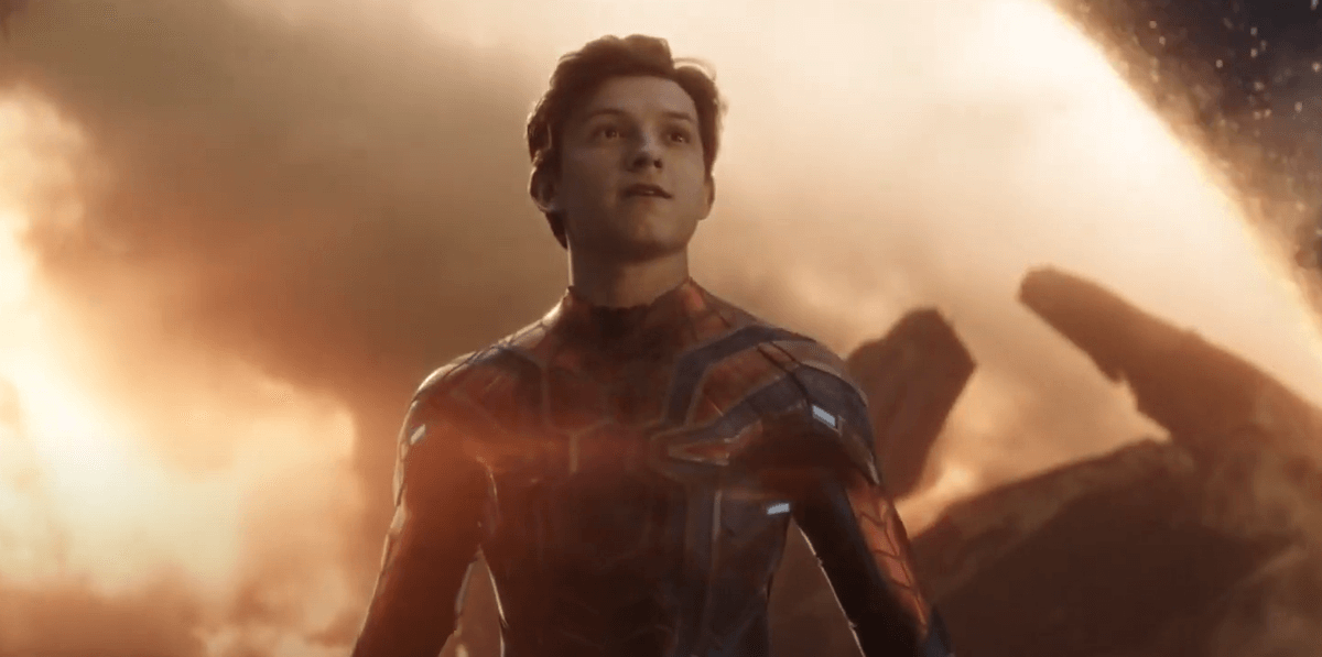 Tom Holland