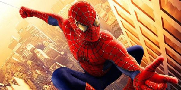 highest grossing action movies spider-man 2002