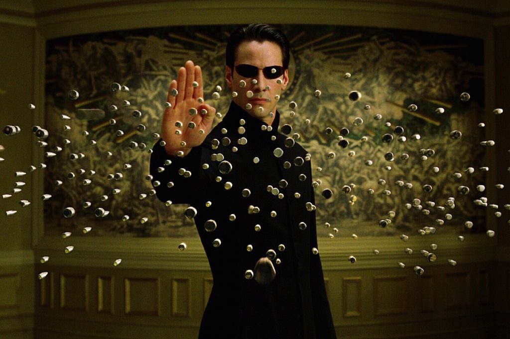 highest grossing action movies the-matrix-reloaded