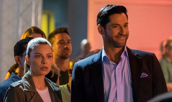 Lucifer Season 5 chloe lucifer complicated relationship