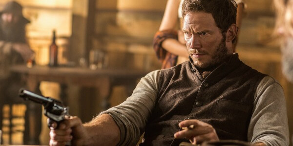 Chris Pratt