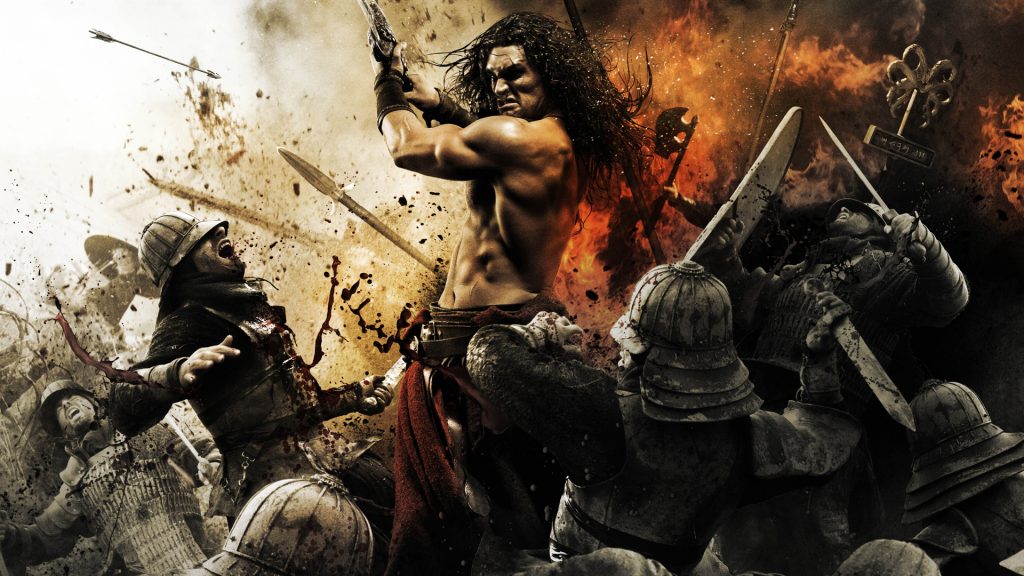 remakes conan the barbarian jason momoa 2011