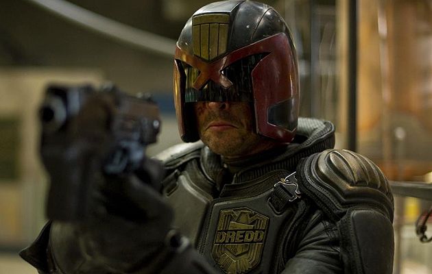 remakes dredd 2011