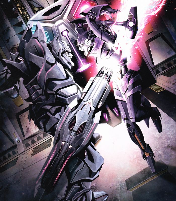 transformers solus prime